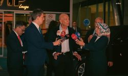 ABD'nin Ankara Büyükelçisi Barrack, İsrail Başbakanı Netanyahu İle Görüştü