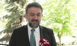 AKK Başkanı Yılmaz'dan Ankara'daki Hobi Bahçeleri Açıklaması