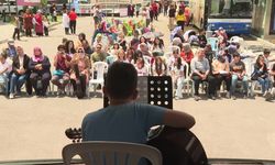 Ankara Büyükşehir Belediyesi'nden Beypazarı'nda Bahar Şenliği