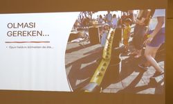 Ankara Büyükşehir Belediyesi'nden “Erken Çocukluk ve Kent” Çalıştayı