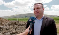 Ankara Büyükşehir Belediyesi'nden Vektörle Kapsamlı Mücadele