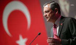 Ankara Cumhuriyet Başsavcılığından CHP Genel Başkanı Özel Hakkında Soruşturma