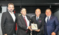 Ankara Kent Konseyi’nde 'Bir Zamanlar Ankara' Kitabı Tanıtımı