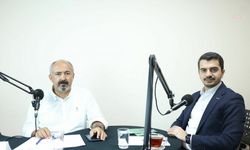 Çankaya Belediye Başkanı Güner Projelerini Anlattı