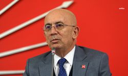 CHP Ankara İl Başkanlığı ve 25 İlçe Başkanlığından Ortak Açıklama