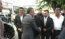 CHP Genel Başkanı Özel'den Soruşturma Açıklaması