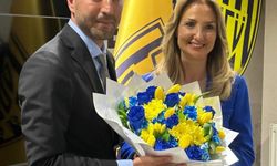 CHP’den Ankaragücü'nün Yeni Yönetimine Ziyaret