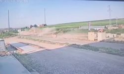 Çocuk Sürücü Kaza Yaptı: 1 Çocuk Öldü, 4 Çocuk Yaralandı