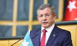 Davutoğlu, Mısır'ın Ankara Büyükelçisi İle Görüştü
