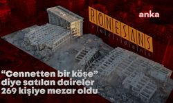 Depremde Yıkılan Rönesans Rezidans'ın Müteahhidi Sırbistan'da Ölü Bulundu