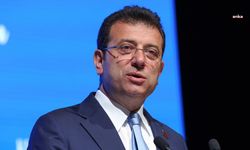 Ekrem İmamoğlu: Büyük Bir İhanete Uğrama Duygusuyla Karşı Karşıyayım