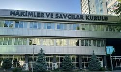 HSK 2025 Yılı Ana Kararnamesi Yayımlandı: 4 Bin 36 Hakim ve Savcının Yeri Değişti