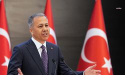 İçişleri Bakanı Yerlikaya: Hız Uyarı Levhaları Gözden Geçirilecek