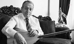 Mansur Yavaş’tan Halk Müziği Sanatçısı Mehmet Erenler İçin Taziye Mesajı