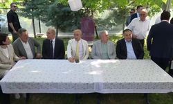Mansur Yavaş'tan Yenikent'e 2 Köprü Müjdesi