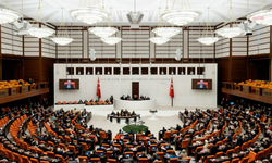 Meclis'in Çalışma Süresi Uzatıldı