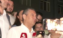 Özgür Özel: Ferdi Başkan'ın Durumu Stabil ve İyiye Gidiyor