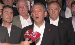 Özgür Özel: Verecekleri Her Karara Hazırız