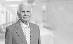 Prof. Dr. Yaşargil'in Anıları: Ölü Doğum, Tıp ve Başkent