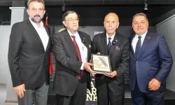 Ankara Kent Konseyi'nden Eski Ankara'ya Yolculuk