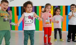 Ankara'da Çocuk Gelişim Merkezlerinde Erken Kayıt Başladı