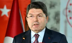 Bakan Tunç'tan 'Denetimli Serbestlik' Açıklaması