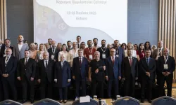 Başkent'te Türkçe Sınavları Çalıştayı