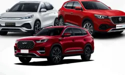 Çinli Rekabeti 'İkinci El' Otomobilde Fiyat Düşürdü