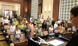 Keçiören Belediyesi'nde Kurum İçi Eğitimler Sürüyor