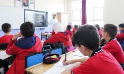 MEB Açıkladı: Ortaokullarda Almanca Eğitimi Başlıyor