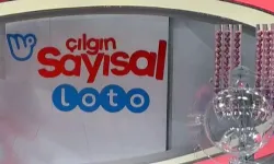 Sayısal Loto Talihlisi Ankara'dan: 12,4 Milyon TL