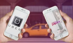 Uber Krizi Taksicileri İsyan Ettirdi