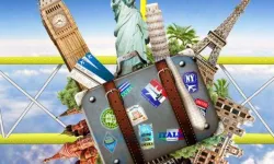 Vizesiz Gidilen Ülkeler Turizmde Revaçta