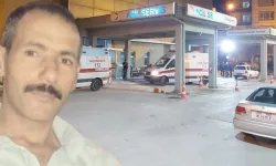 Ankara'da 17 Yaşındaki Genç Babasının Boğazını Keserek Öldürdü