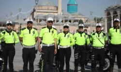Ankara'da Bayramda 23 Bin Güvenlik Görevlisi