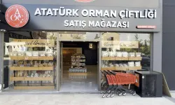 Atatürk Orman Çiftliği'nin Adını Bile Sattılar