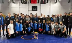 ASKİ Spor Kulübü'nden Rekor Başarı