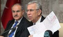 Mansur Yavaş'tan Kuraklık Önlemi: Sarıyar Barajı’ndan Su Gelecek