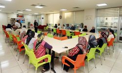 Yenimahalle’de “Travma ile Baş Etme ve Yılmazlık Becerileri” Atölyesi
