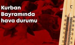 Bayramda Hava Nasıl Olacak?