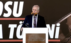 Mansur Yavaş: "Göreve Geldiğimizden Beri Tam 6 Milyar Liralık Metro Borcu Ödedik"