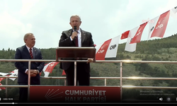 Mansur Yavaş: "Türk Milleti Sandığa Gittiği Zaman Bu Haksızlıkları Yapanlara Ders Verecektir"