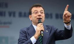 İmamoğlu 'Akın Gürlek' Davasında İkinci Kez Hakim Karşısında: 7 Yıl 4 Aya Kadar Hapis İstemi