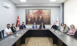 Ankara'da "Engelli ve Yaşlı Refakat Eğitimi" Protokolü İmzalandı