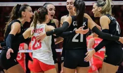 Filenin Sultanları Çin'i Devirdi 4'te 4 Yaptı