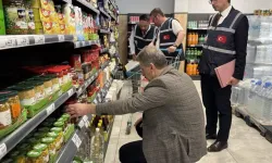 Ankara'da Fiyat Etiketi Denetimlerinde Toplam 39 Milyon Lira Ceza