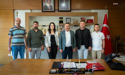 Gölbaşı Belediyesi'nden Afetlere Hazırlık Konusunda İki Önemli Protokol