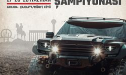Offroad Tutkunları 27-29 Haziran’da Ankara Mühye’de Buluşuyor