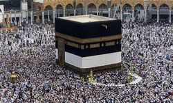 Suudi Arabistan, Hacca Giden 75 Bin Kişiyi Geri Yolladı