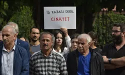İSİG, İş Cinayeti Raporu'nu Açıkladı: Mayıs Ayında En Az 177 İşçi Hayatını Kaybetti